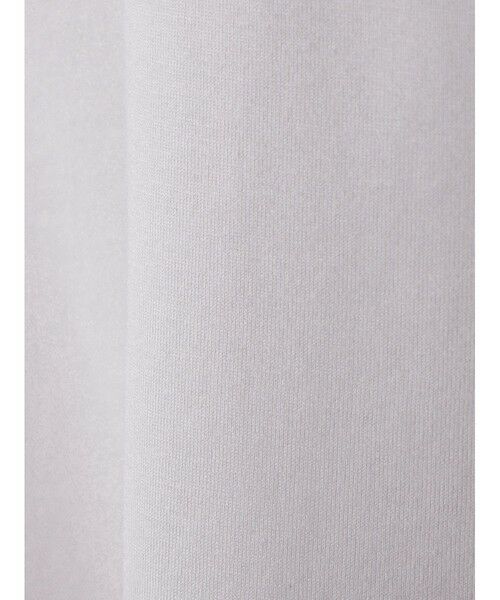 MidiUmi / ミディウミ カットソー | MidiUmi ロングスリーブコクーンプルオーバー | 詳細21