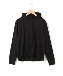 MidiUmi / ミディウミ カットソー | MidiUmi フード付きプルオーバー