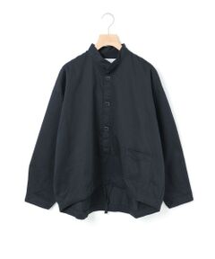 MidiUmi / ミディウミ シャツ・ブラウス | MidiUmi SOILシャツプルオーバー