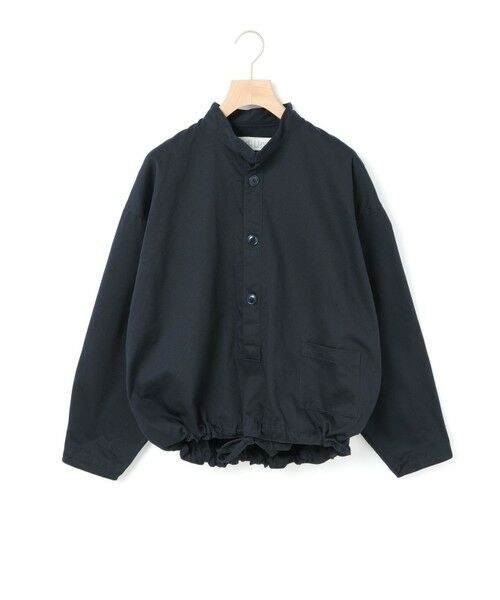 MidiUmi / ミディウミ シャツ・ブラウス | MidiUmi SOILシャツプルオーバー | 詳細2