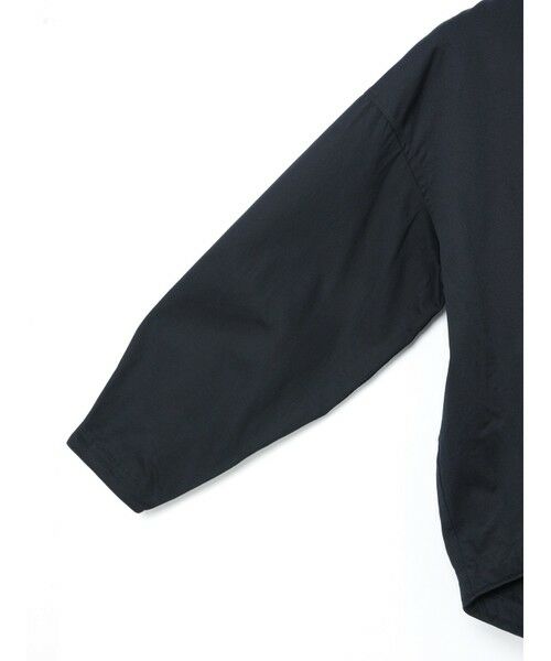 MidiUmi / ミディウミ シャツ・ブラウス | MidiUmi SOILシャツプルオーバー | 詳細5