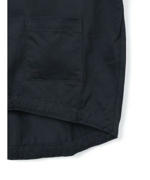 MidiUmi / ミディウミ シャツ・ブラウス | MidiUmi SOILシャツプルオーバー | 詳細6