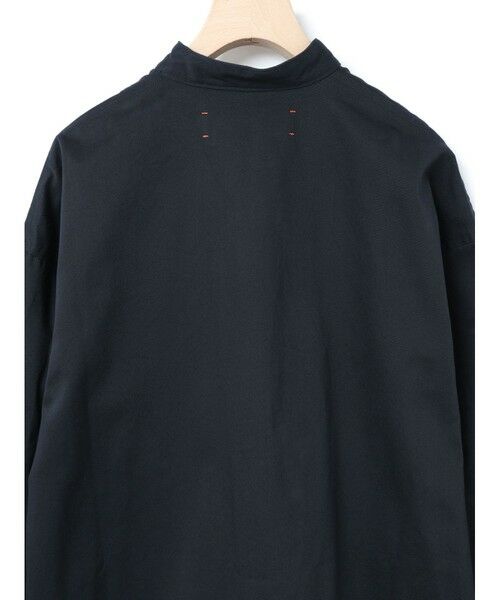 MidiUmi / ミディウミ シャツ・ブラウス | MidiUmi SOILシャツプルオーバー | 詳細8