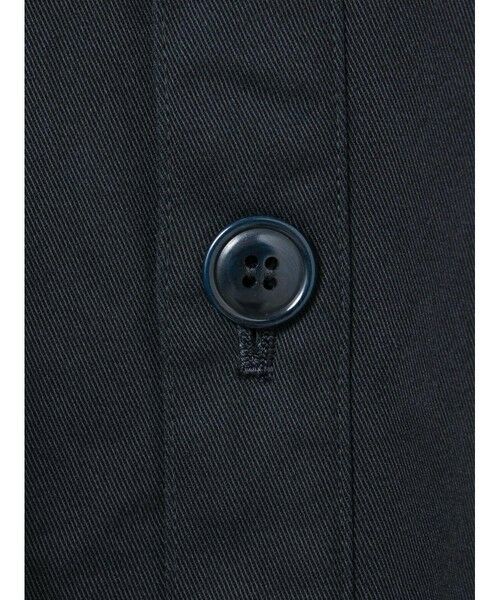 MidiUmi / ミディウミ シャツ・ブラウス | MidiUmi SOILシャツプルオーバー | 詳細1