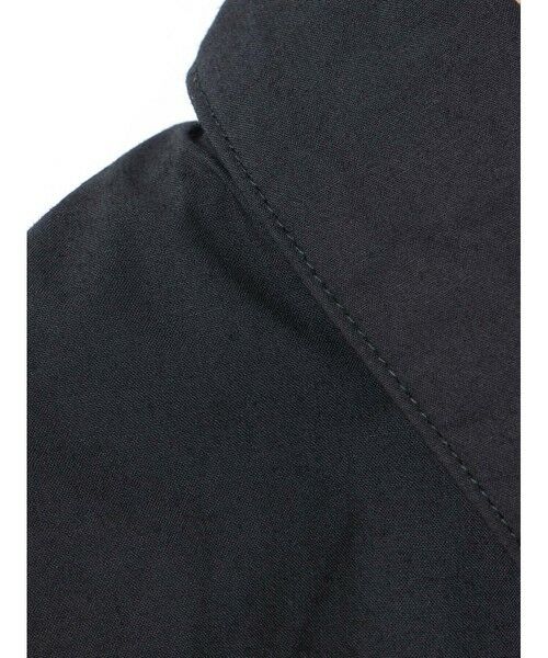 MidiUmi / ミディウミ シャツ・ブラウス | MidiUmi SOILワイドシャツ | 詳細1