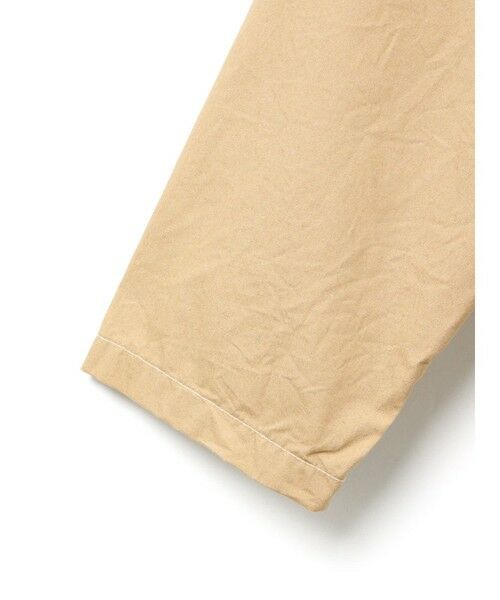 MidiUmi / ミディウミ シャツ・ブラウス | MidiUmi SOILワイドシャツ | 詳細13