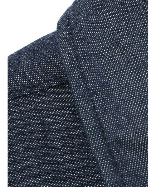 MidiUmi / ミディウミ シャツ・ブラウス | MidiUmi デニムシャツ | 詳細2