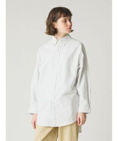 MidiUmi / ミディウミ シャツ・ブラウス | MidiUmi ボタンダウンシャツ