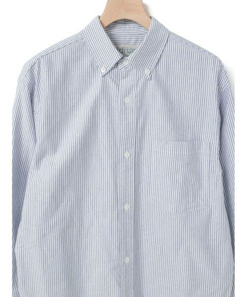 MidiUmi / ミディウミ シャツ・ブラウス | MidiUmi ボタンダウンシャツ | 詳細2