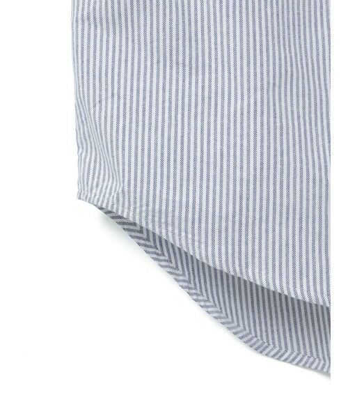 MidiUmi / ミディウミ シャツ・ブラウス | MidiUmi ボタンダウンシャツ | 詳細4