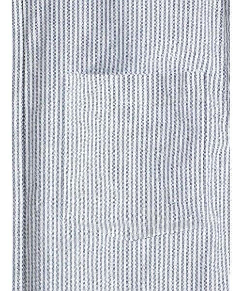 MidiUmi / ミディウミ シャツ・ブラウス | MidiUmi ボタンダウンシャツ | 詳細5