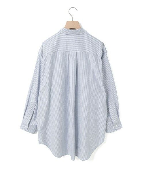 MidiUmi / ミディウミ シャツ・ブラウス | MidiUmi ボタンダウンシャツ | 詳細6
