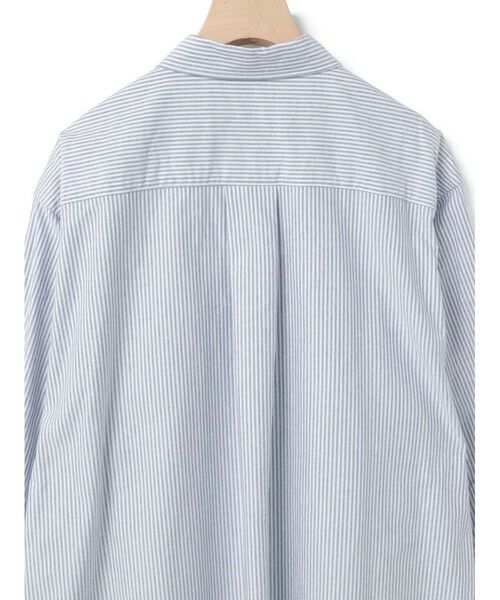 MidiUmi / ミディウミ シャツ・ブラウス | MidiUmi ボタンダウンシャツ | 詳細7