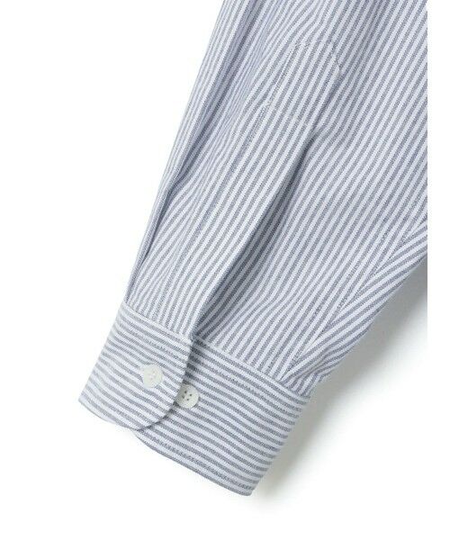 MidiUmi / ミディウミ シャツ・ブラウス | MidiUmi ボタンダウンシャツ | 詳細8