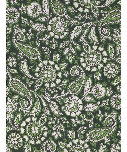 セール】 MidiUmi リバティプリントシャツ （シャツ・ブラウス