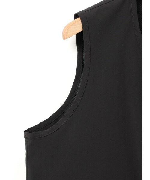 MidiUmi / ミディウミ ベスト | MidiUmi キャンプベスト | 詳細11