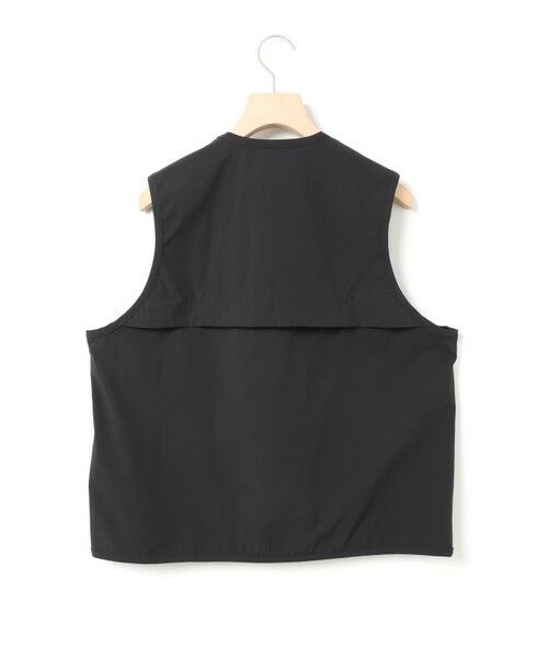 MidiUmi / ミディウミ ベスト | MidiUmi キャンプベスト | 詳細15