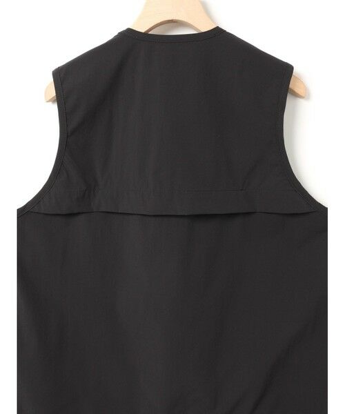 MidiUmi / ミディウミ ベスト | MidiUmi キャンプベスト | 詳細16