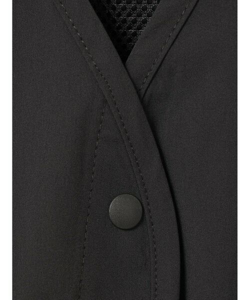 MidiUmi / ミディウミ ベスト | MidiUmi キャンプベスト | 詳細2