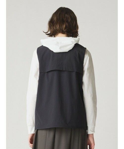 MidiUmi / ミディウミ ベスト | MidiUmi キャンプベスト | 詳細6