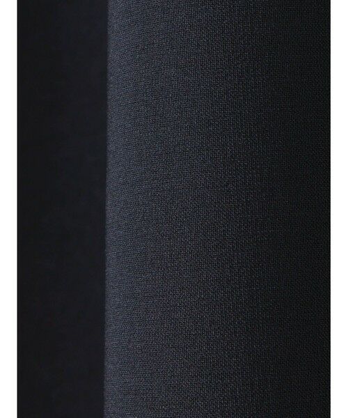 MidiUmi / ミディウミ ロング・マキシ丈ワンピース | MidiUmi Vネックロングジレワンピース | 詳細10