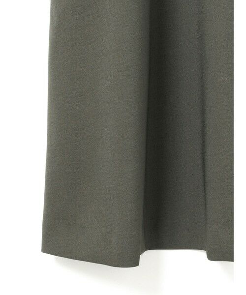 MidiUmi / ミディウミ ロング・マキシ丈ワンピース | MidiUmi Vネックロングジレワンピース | 詳細15