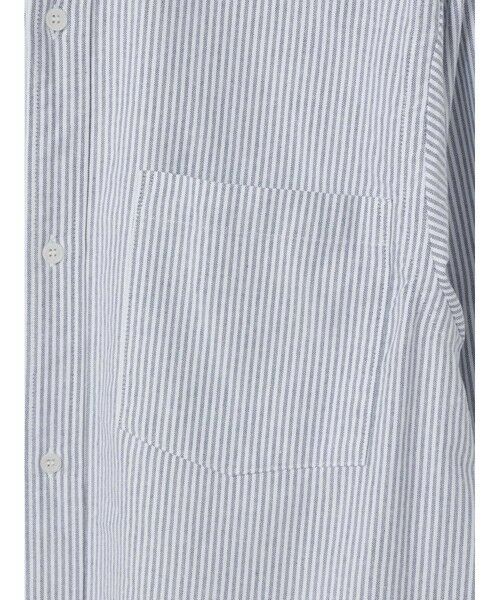 MidiUmi / ミディウミ ロング・マキシ丈ワンピース | MidiUmi ボタンダウンシャツワンピース | 詳細15