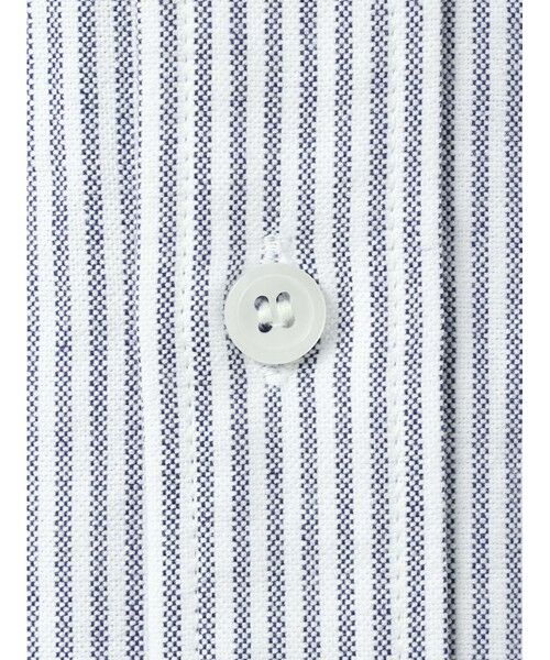 MidiUmi / ミディウミ ロング・マキシ丈ワンピース | MidiUmi ボタンダウンシャツワンピース | 詳細2