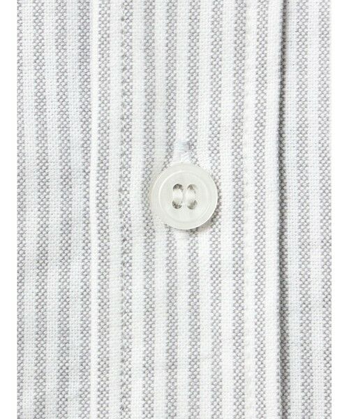 MidiUmi / ミディウミ ロング・マキシ丈ワンピース | MidiUmi ボタンダウンシャツワンピース | 詳細20