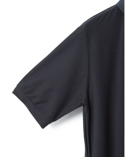 MidiUmi / ミディウミ ドレス | MidiUmi ポロフレアワンピース | 詳細3