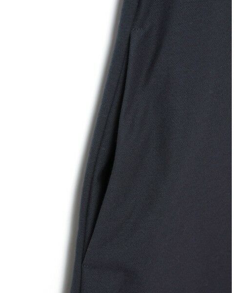 MidiUmi / ミディウミ ドレス | MidiUmi ポロフレアワンピース | 詳細4