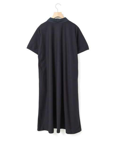 MidiUmi / ミディウミ ドレス | MidiUmi ポロフレアワンピース | 詳細6