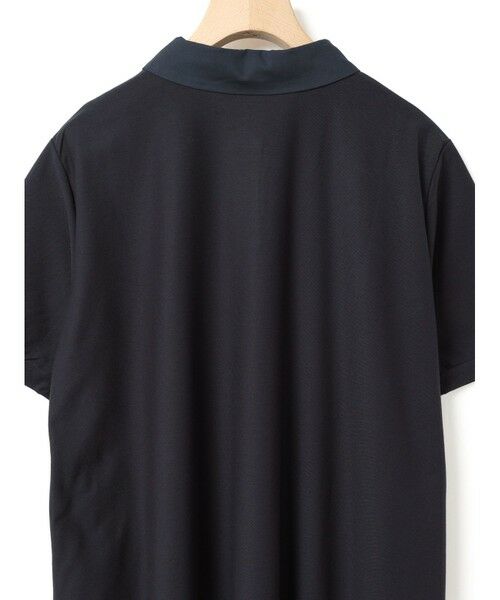 MidiUmi / ミディウミ ドレス | MidiUmi ポロフレアワンピース | 詳細7