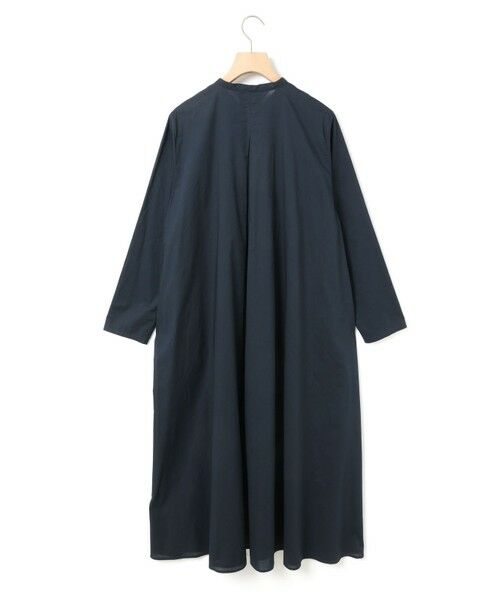 ◆ナチュラルのみ！ MidiUmi｜wide long shirt - MidiUmi(ミディウミ) | キナリノモール