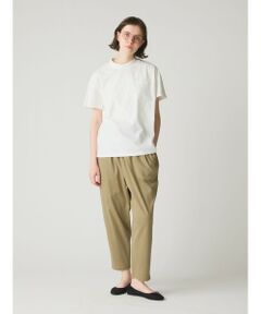 MidiUmi / ミディウミ その他パンツ | MidiUmi HOME ストレートパンツ