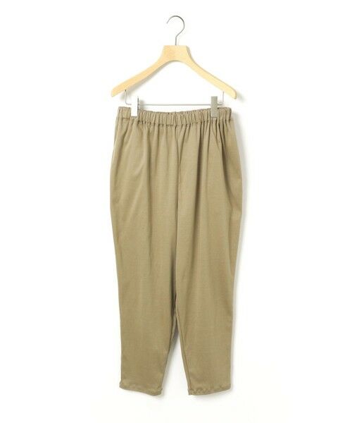 MidiUmi / ミディウミ その他パンツ | MidiUmi HOME ストレートパンツ | 詳細1