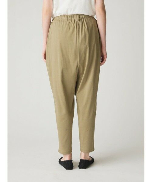 MidiUmi / ミディウミ その他パンツ | MidiUmi HOME ストレートパンツ | 詳細9