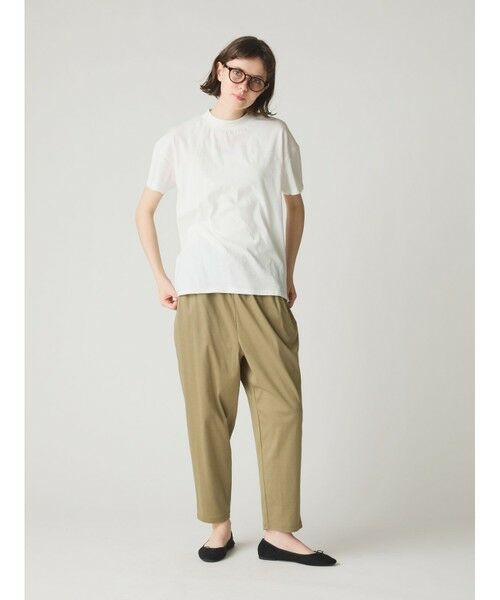 MidiUmi / ミディウミ その他パンツ | MidiUmi HOME ストレートパンツ | 詳細10