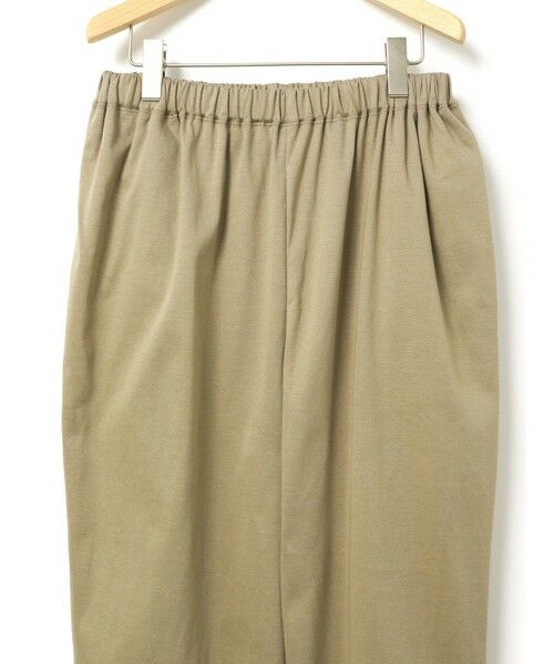 MidiUmi / ミディウミ その他パンツ | MidiUmi HOME ストレートパンツ | 詳細12