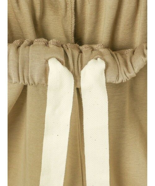 MidiUmi / ミディウミ その他パンツ | MidiUmi HOME ストレートパンツ | 詳細13