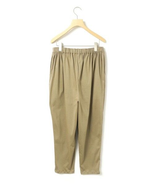 MidiUmi / ミディウミ その他パンツ | MidiUmi HOME ストレートパンツ | 詳細16