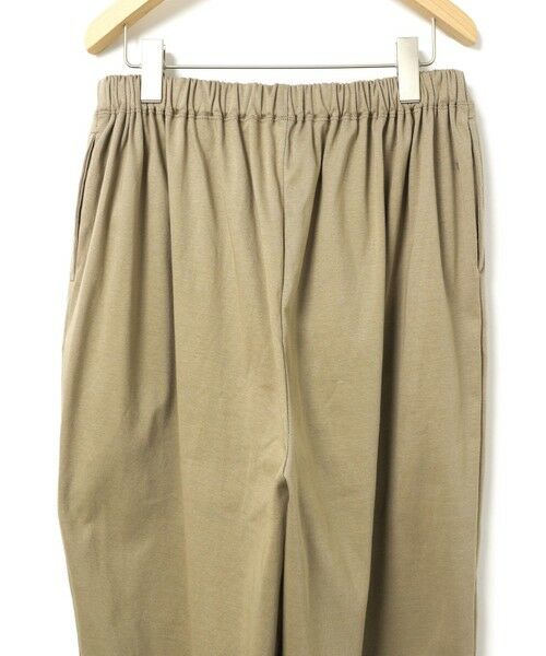 MidiUmi / ミディウミ その他パンツ | MidiUmi HOME ストレートパンツ | 詳細17