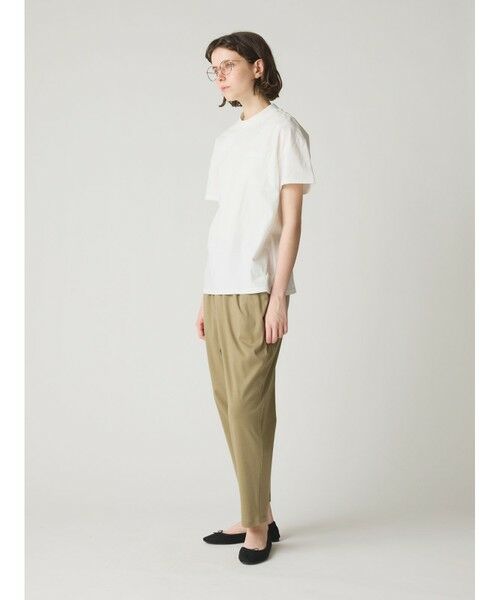 MidiUmi / ミディウミ その他パンツ | MidiUmi HOME ストレートパンツ | 詳細3