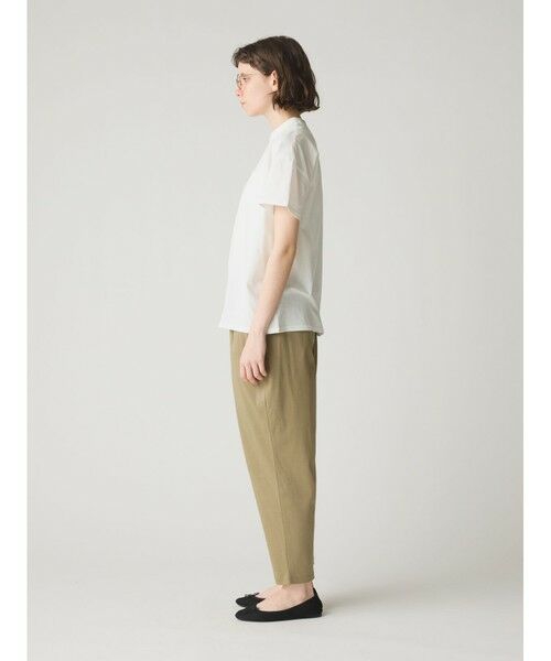 MidiUmi / ミディウミ その他パンツ | MidiUmi HOME ストレートパンツ | 詳細4