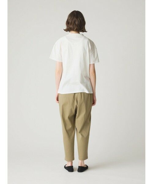 MidiUmi / ミディウミ その他パンツ | MidiUmi HOME ストレートパンツ | 詳細5