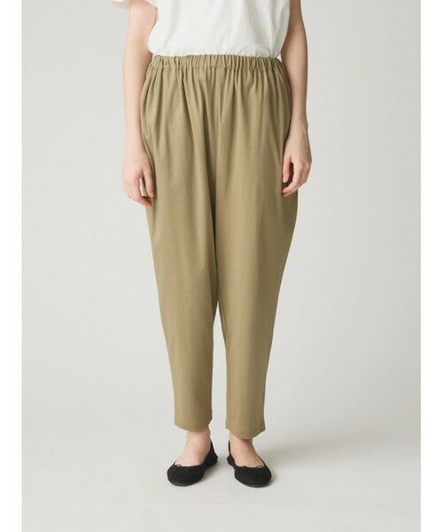 MidiUmi / ミディウミ その他パンツ | MidiUmi HOME ストレートパンツ | 詳細6