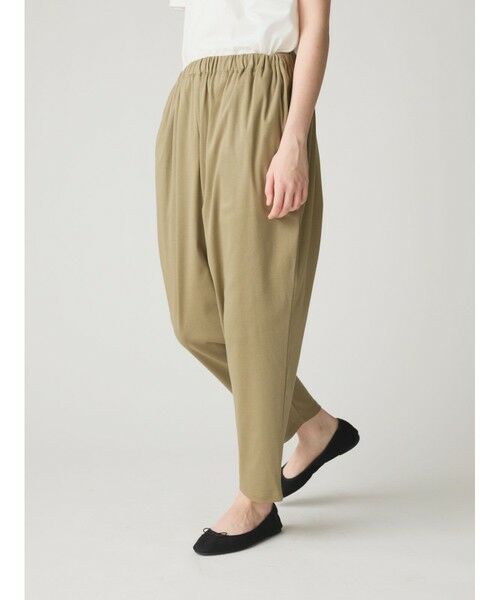 MidiUmi / ミディウミ その他パンツ | MidiUmi HOME ストレートパンツ | 詳細7