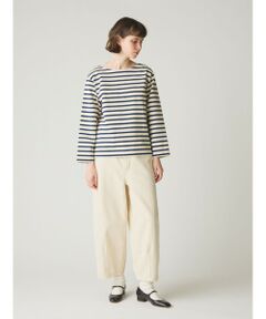 MidiUmi / ミディウミ その他パンツ | MidiUmi ハイウエストカーブデニム