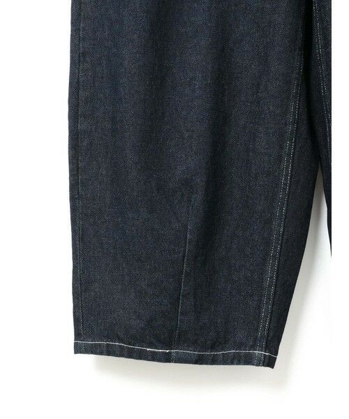 MidiUmi / ミディウミ その他パンツ | MidiUmi ハイウエストカーブデニム | 詳細12