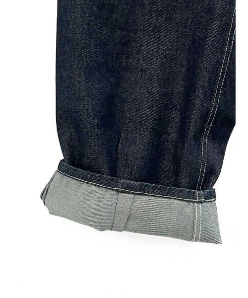 MidiUmi / ミディウミ その他パンツ | MidiUmi ハイウエストカーブデニム | 詳細13